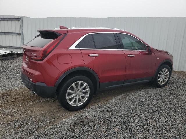 2019 CADILLAC XT4 LUXURY