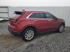 2019 Cadillac Xt4 Luxury للبيع في Riverview، FL - Front End