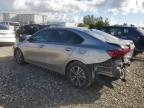 2024 Kia Forte Lx de vânzare în Opa Locka, FL - Rear End