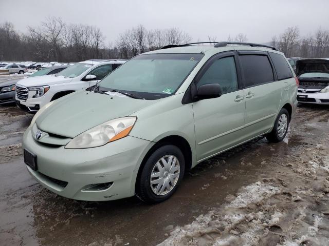 2006 Toyota Sienna Ce