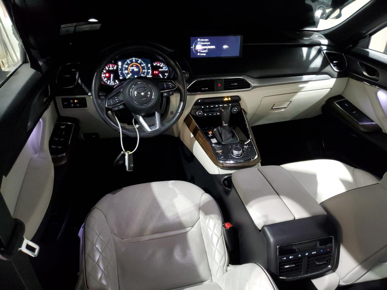 2021 Mazda CX-9 - Image 8