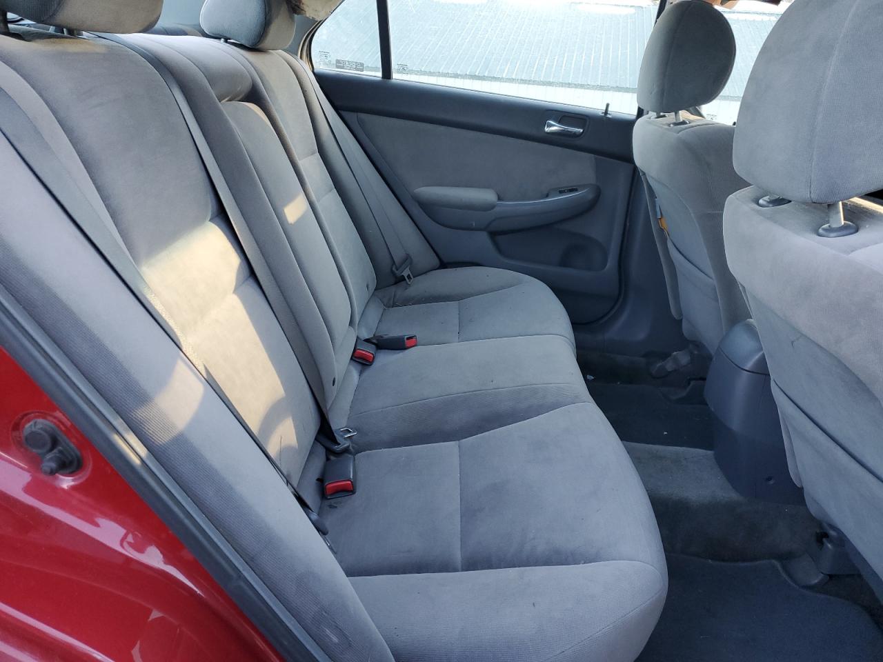2007 Honda Accord - Image 10