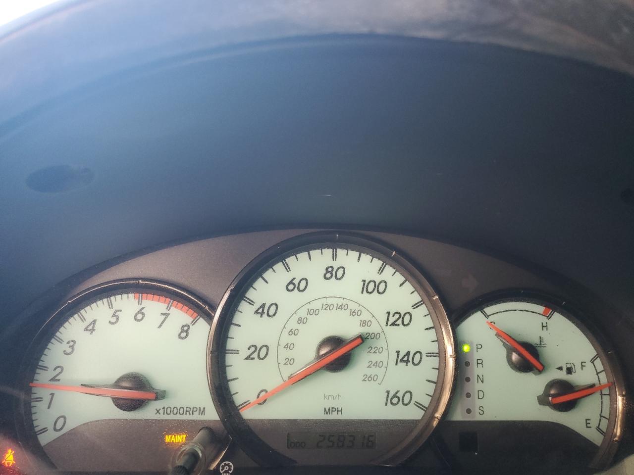 2004 Toyota Camry Solara - Image 9