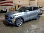2021 Kia Seltos Lx en Venta en Candia, NH - Rear End