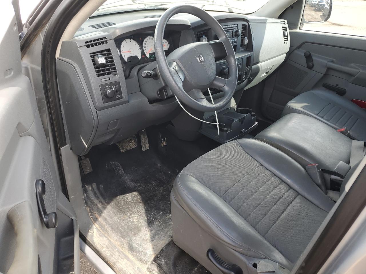 2008 Dodge RAM - Image 8