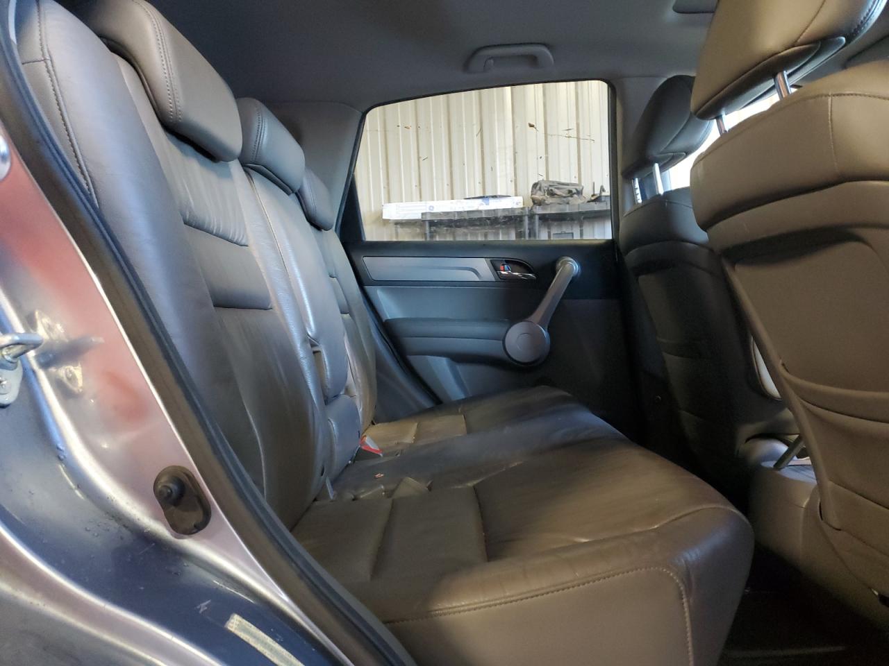 2007 Honda CR-V - Image 10