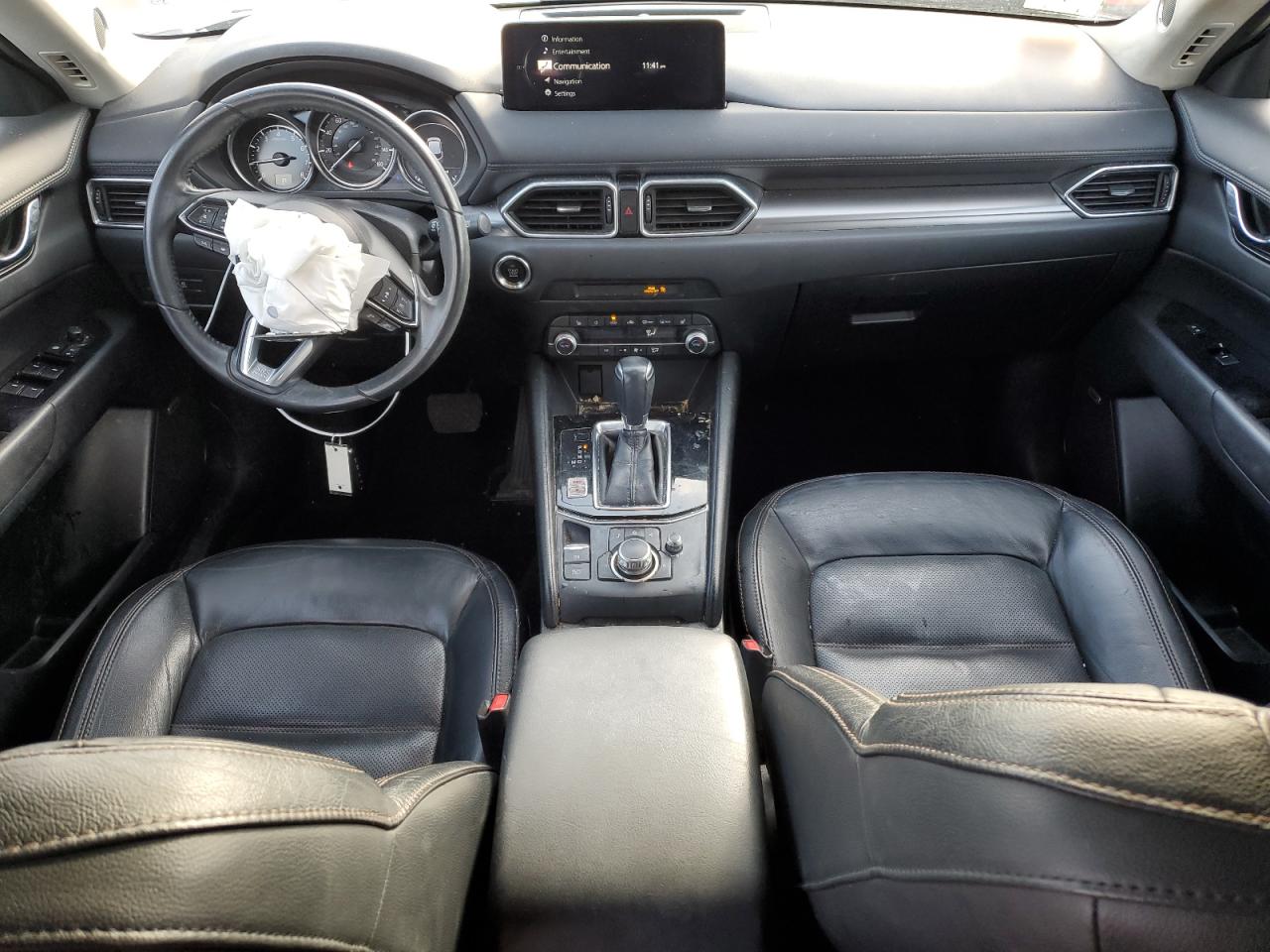 2021 Mazda CX-5 - Image 8