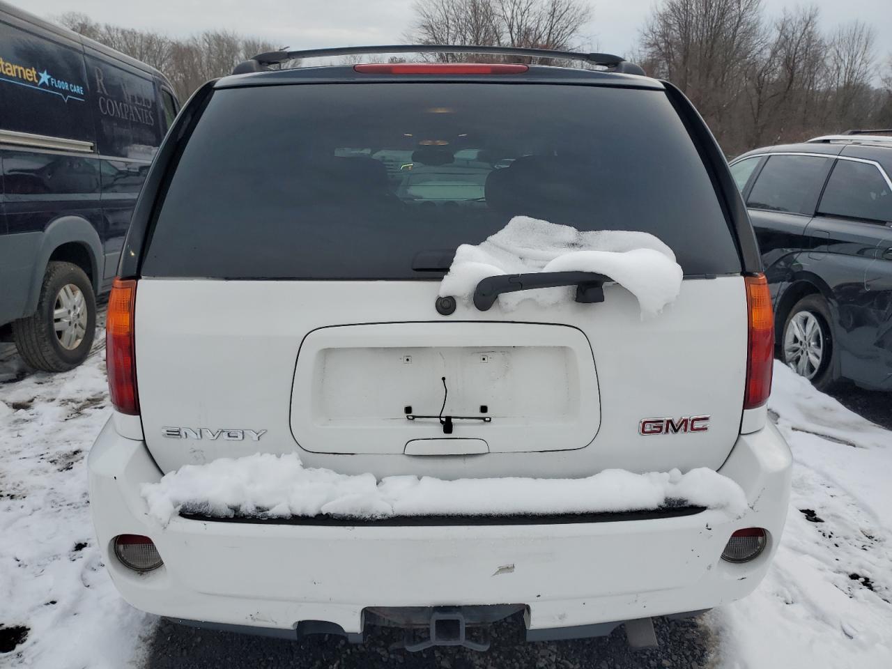 2007 GMC Envoy - Image 6