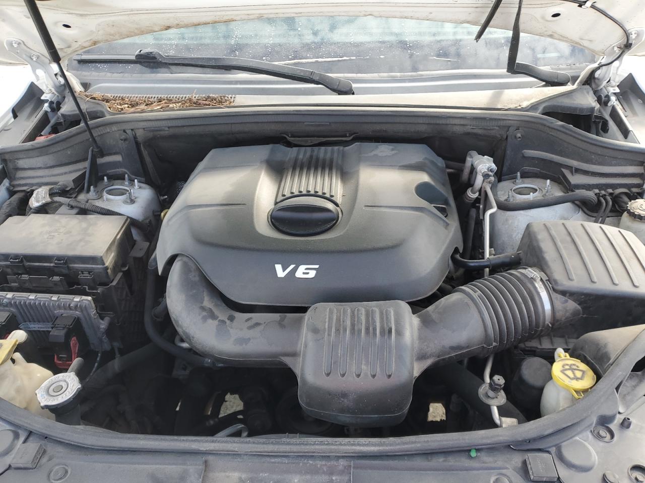 2014 Jeep Grand Cherokee - Image 12