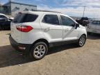 Albuquerque, NM에서 판매 중인 2019 Ford Ecosport Se - Side