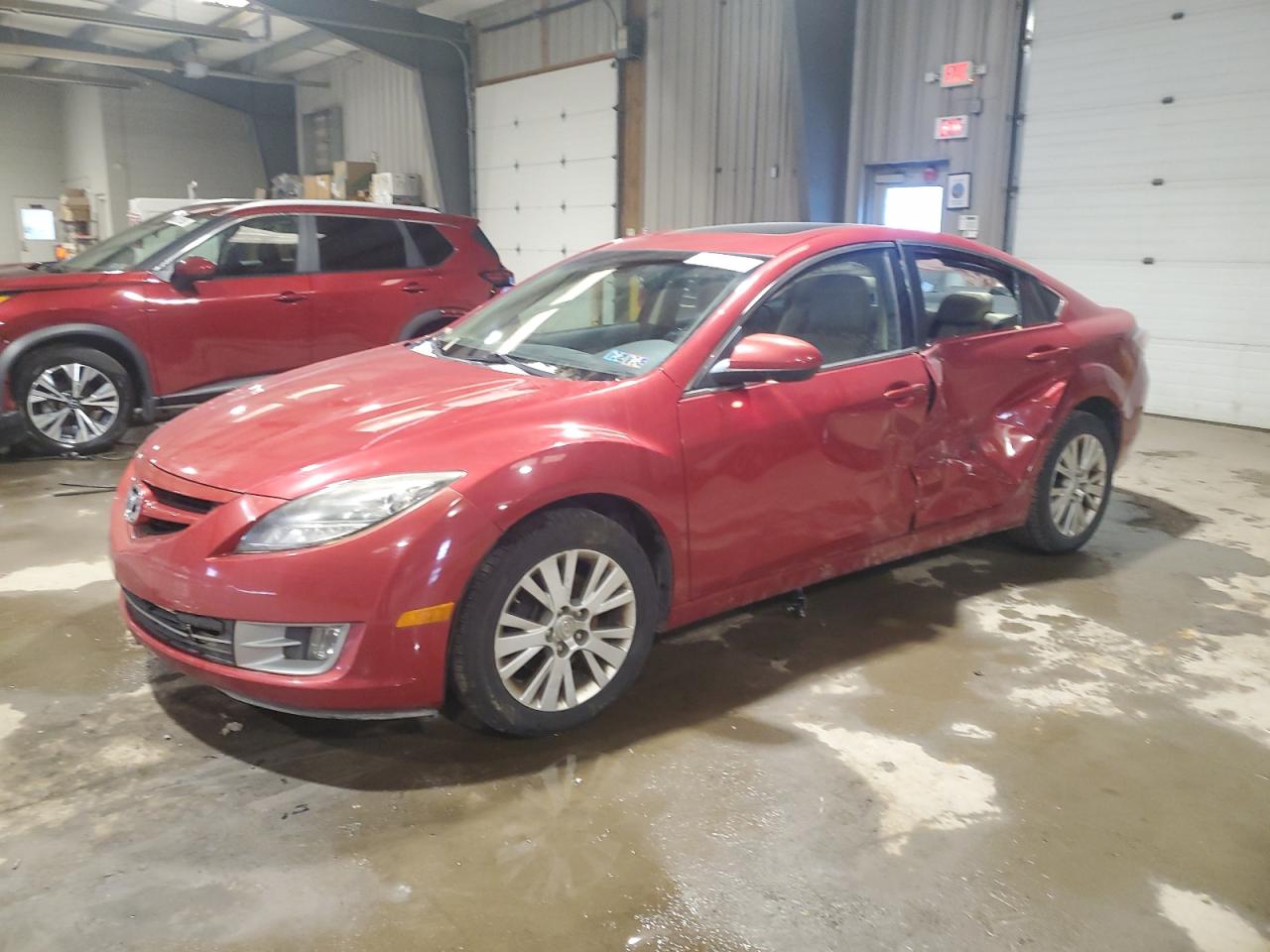2009 Mazda 6 - Image 1
