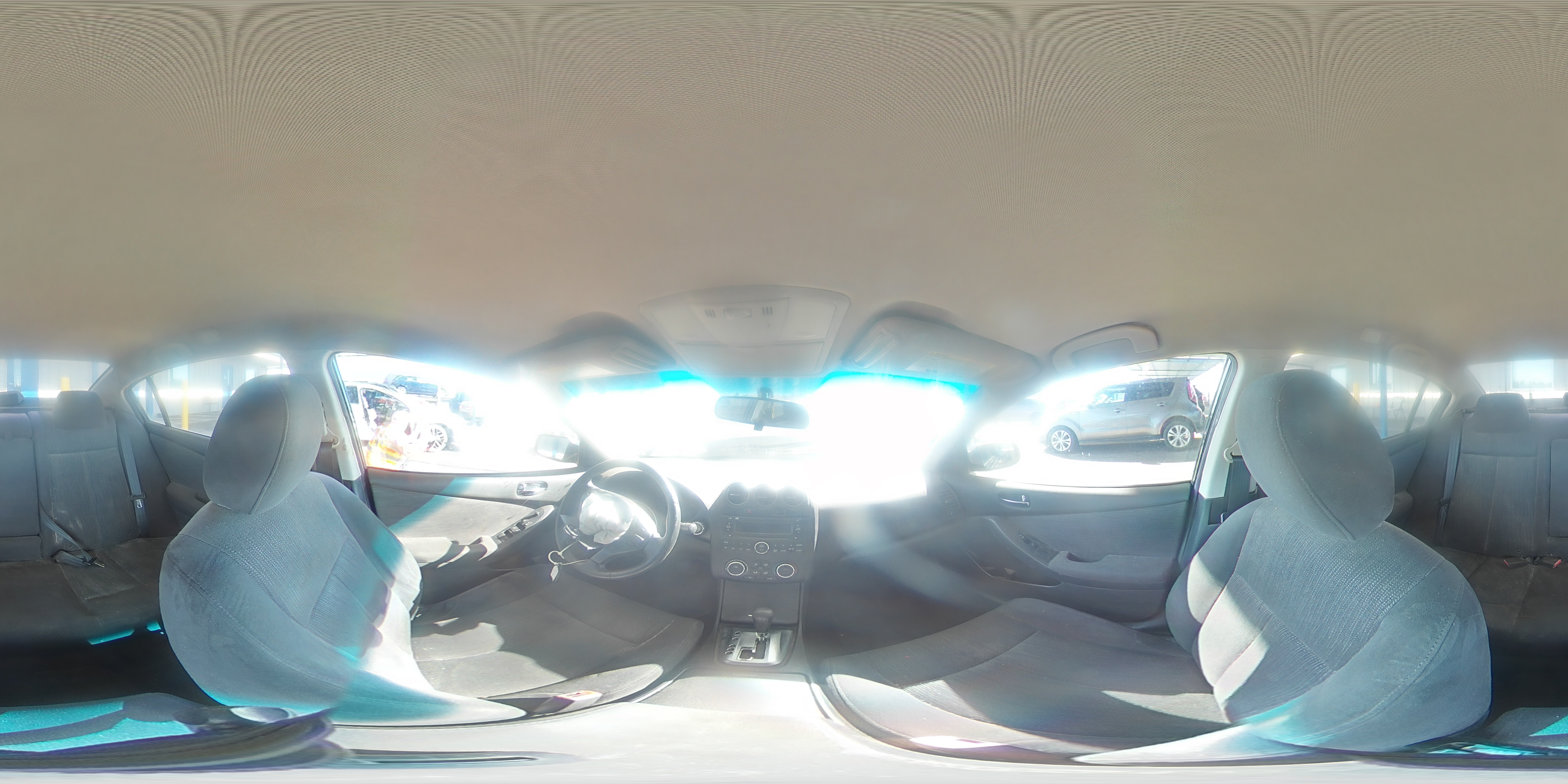 2011 Nissan Altima - Image 12
