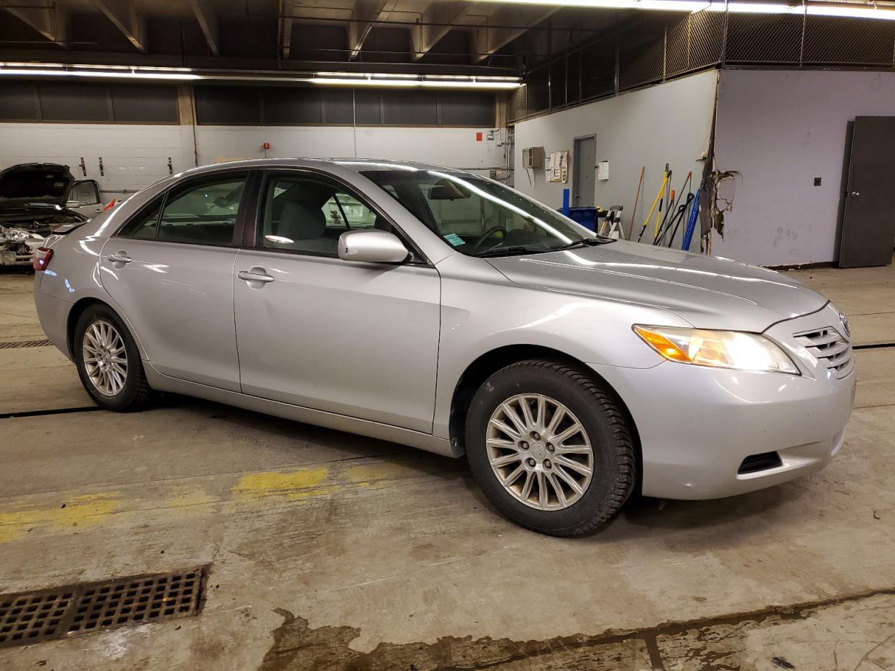 2007 Toyota Camry - Image 4