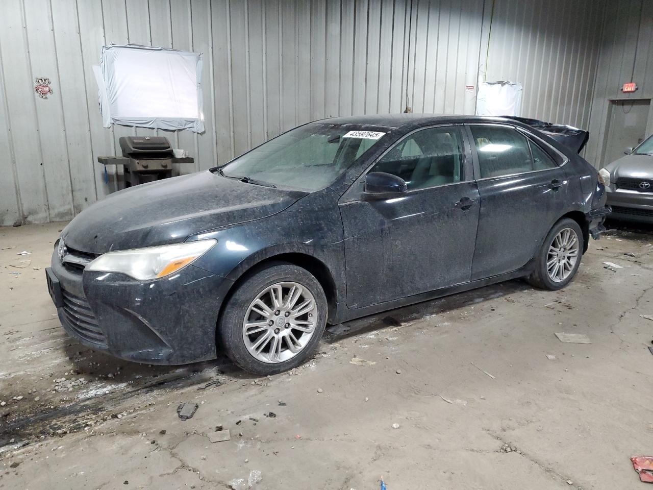 2015 Toyota Camry - Image 1