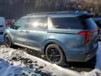 2025 Kia Carnival Sx на продаже в Marlboro, NY - Water/Flood