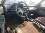 1986 HONDA ACCORD LXI   for sale at Copart GA - ATLANTA EAST