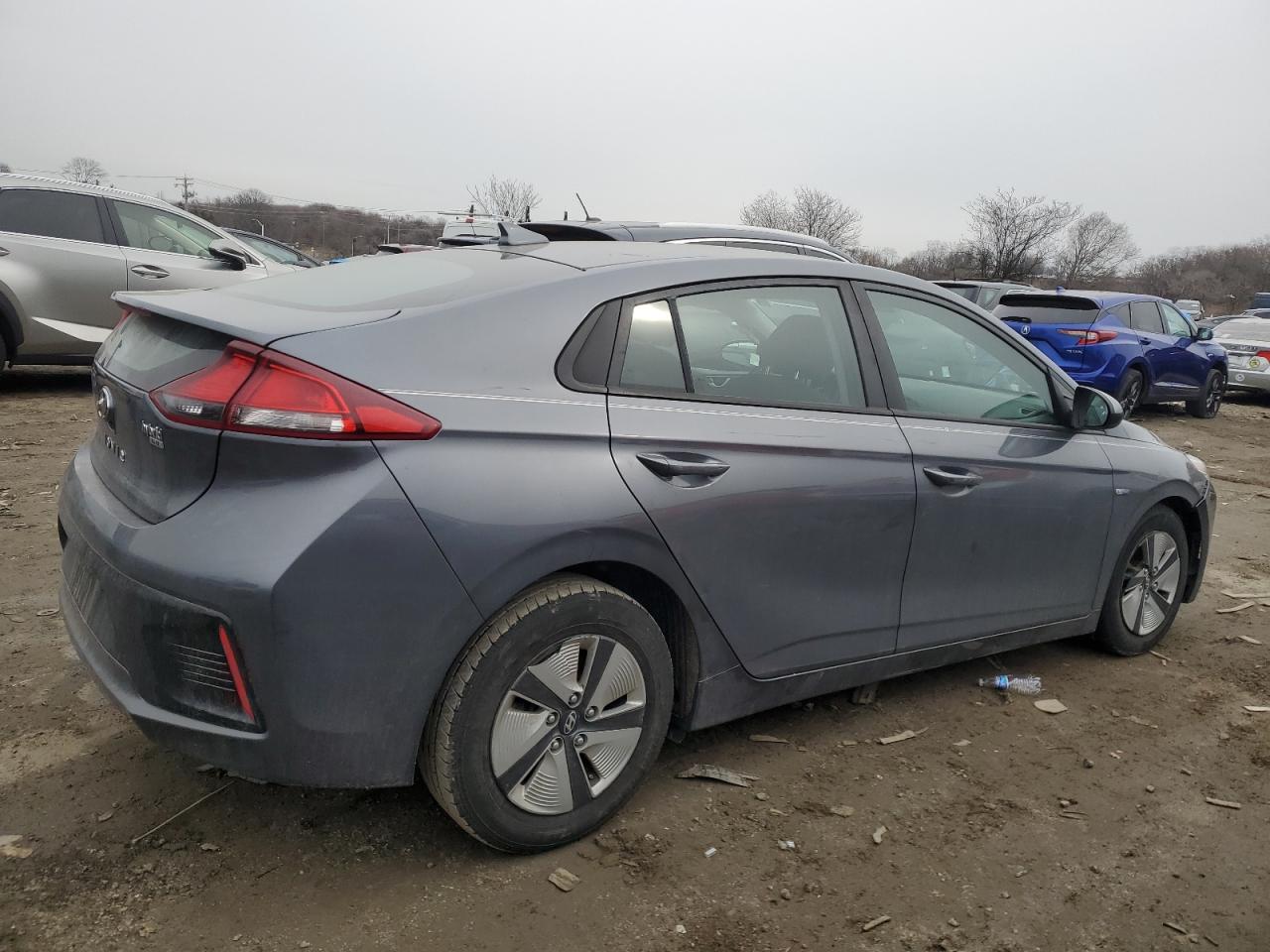 2019 Hyundai IONIQ - Image 3