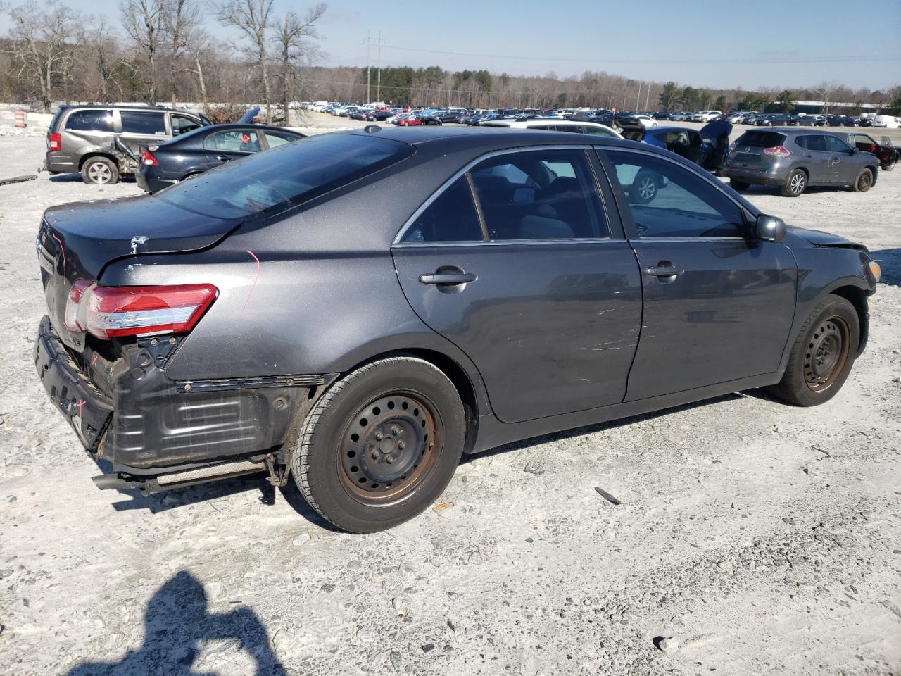 2011 Toyota Camry - Image 3