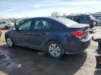 2014 Chevrolet Cruze Ls للبيع في Kansas City، KS - Front End