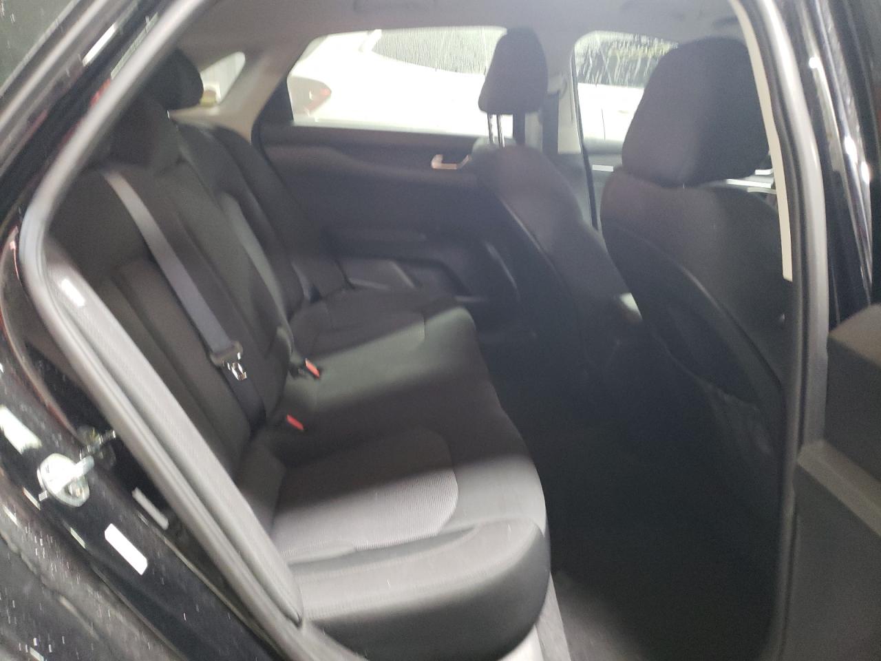 2021 Kia K5 - Image 10