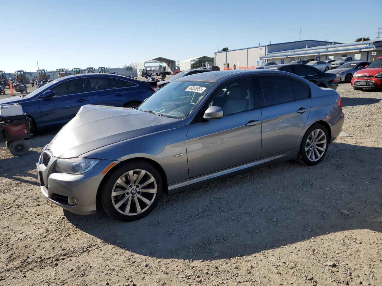 2011 BMW 3er - Image 1