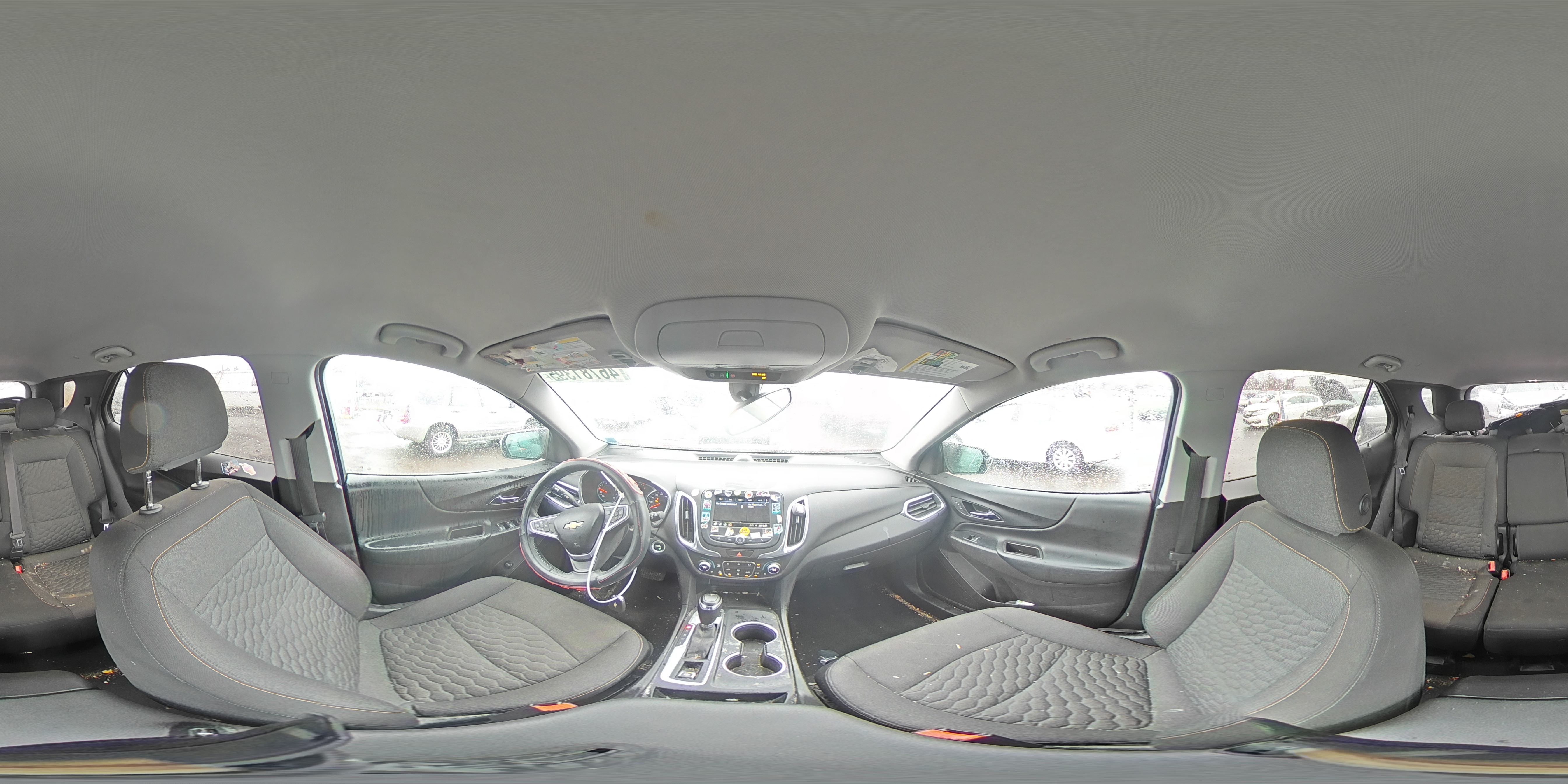 2019 Chevrolet Equinox - Image 13