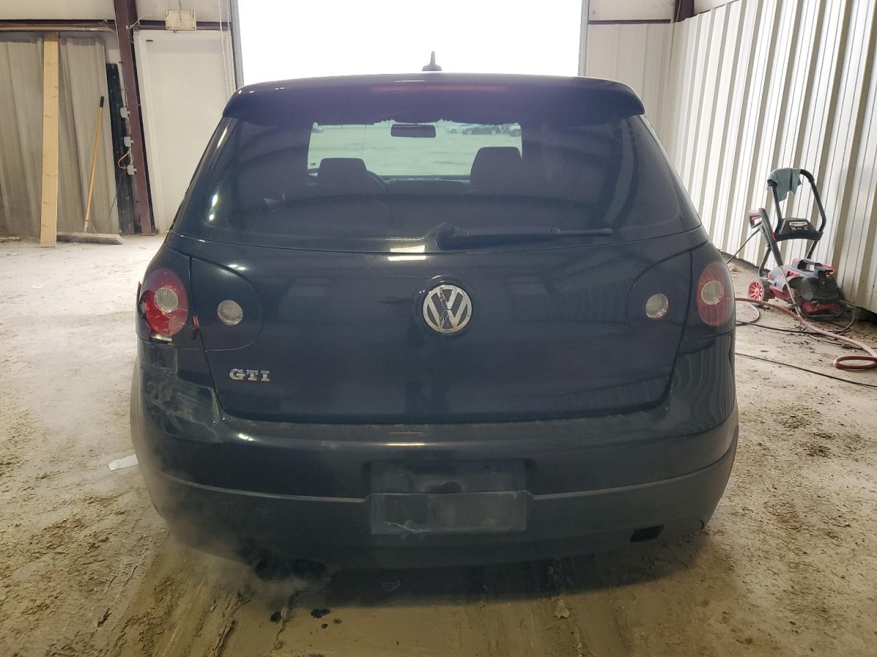 2009 Volkswagen GTI - Image 6