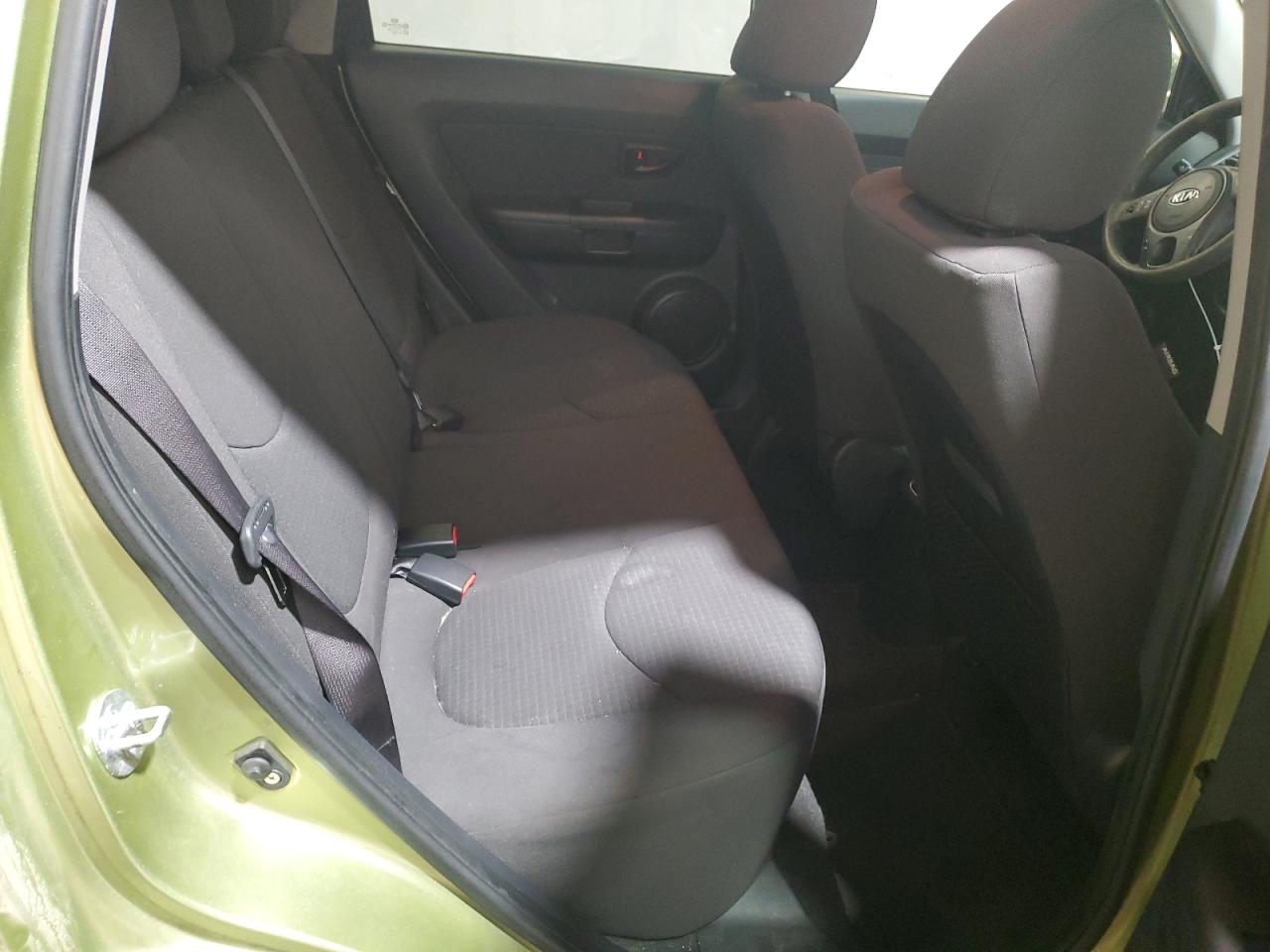 2013 Kia Soul - Image 11