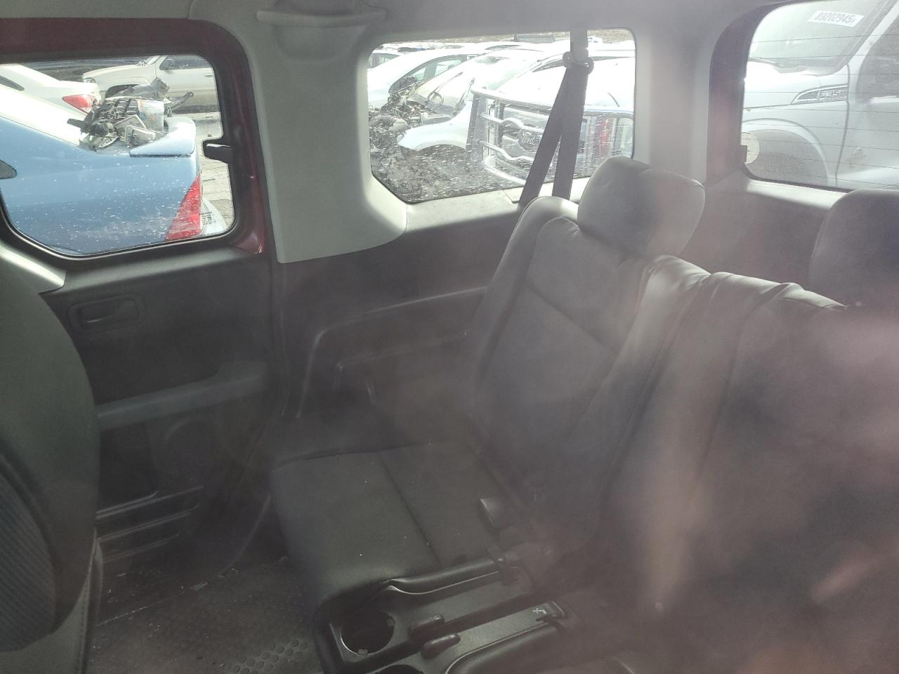 2006 Honda Element - Image 10