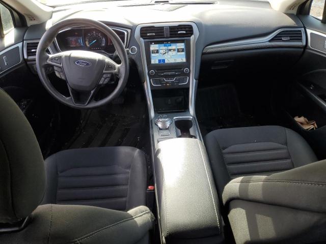  FORD FUSION 2017 Złoty