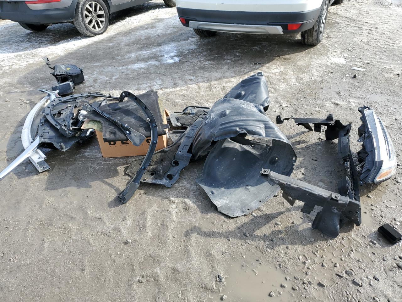 2019 Honda Pilot - Image 13