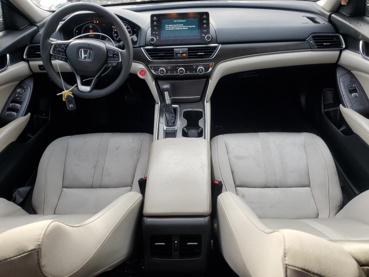 2018 Honda Accord - Image 8