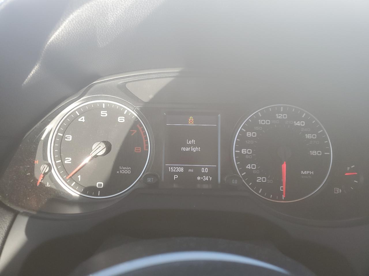 2010 Audi Q5 - Image 9