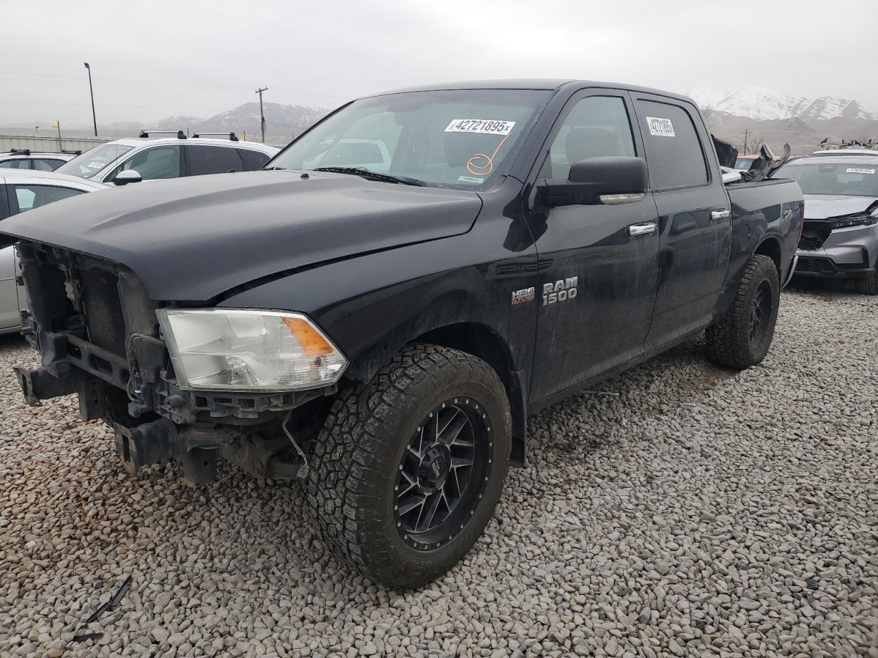 2013 RAM 1500 - Image 1