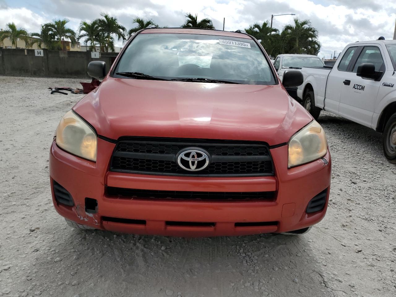 2012 Toyota RAV 4 - Image 5