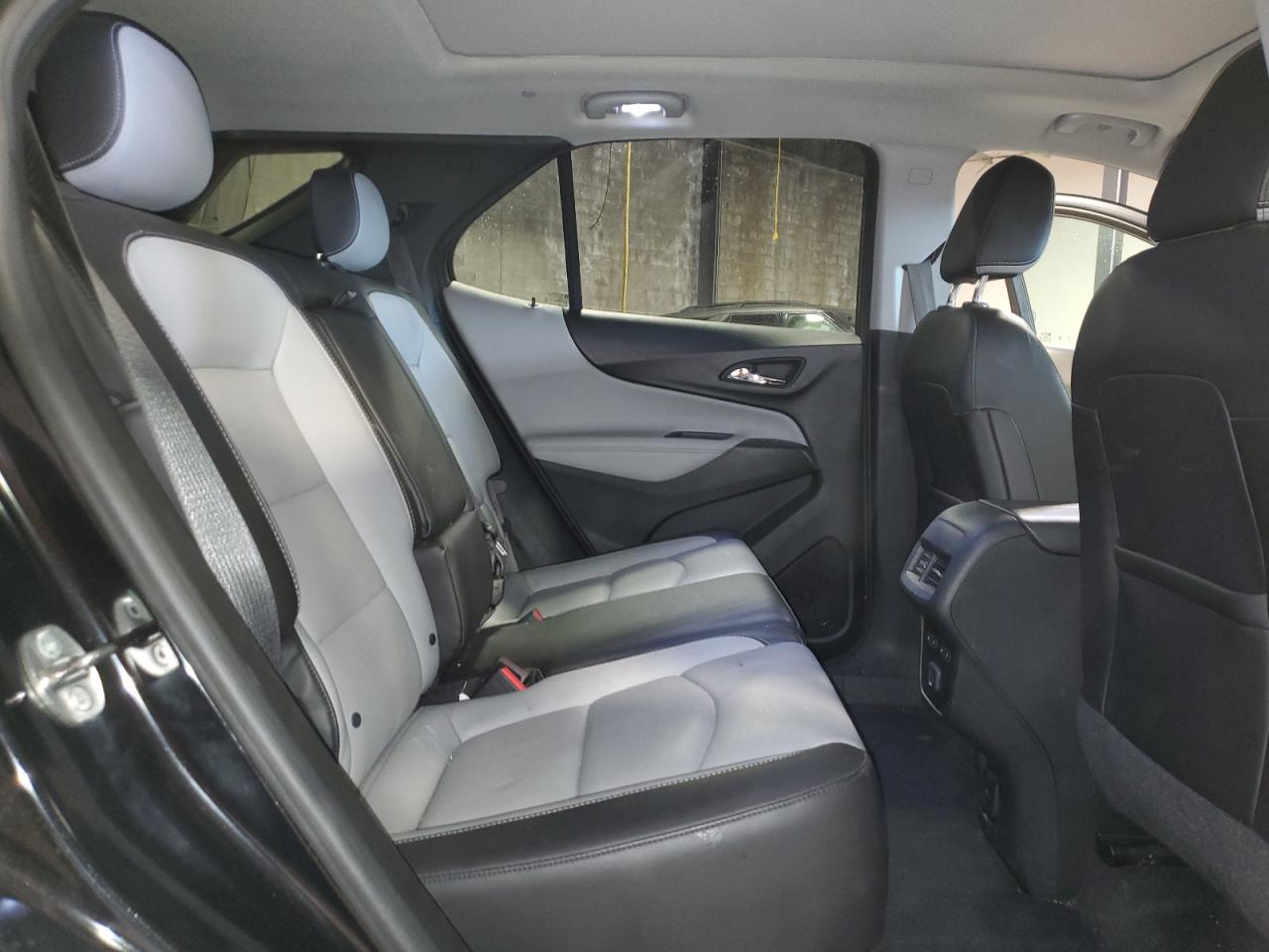 2019 Chevrolet Equinox - Image 11