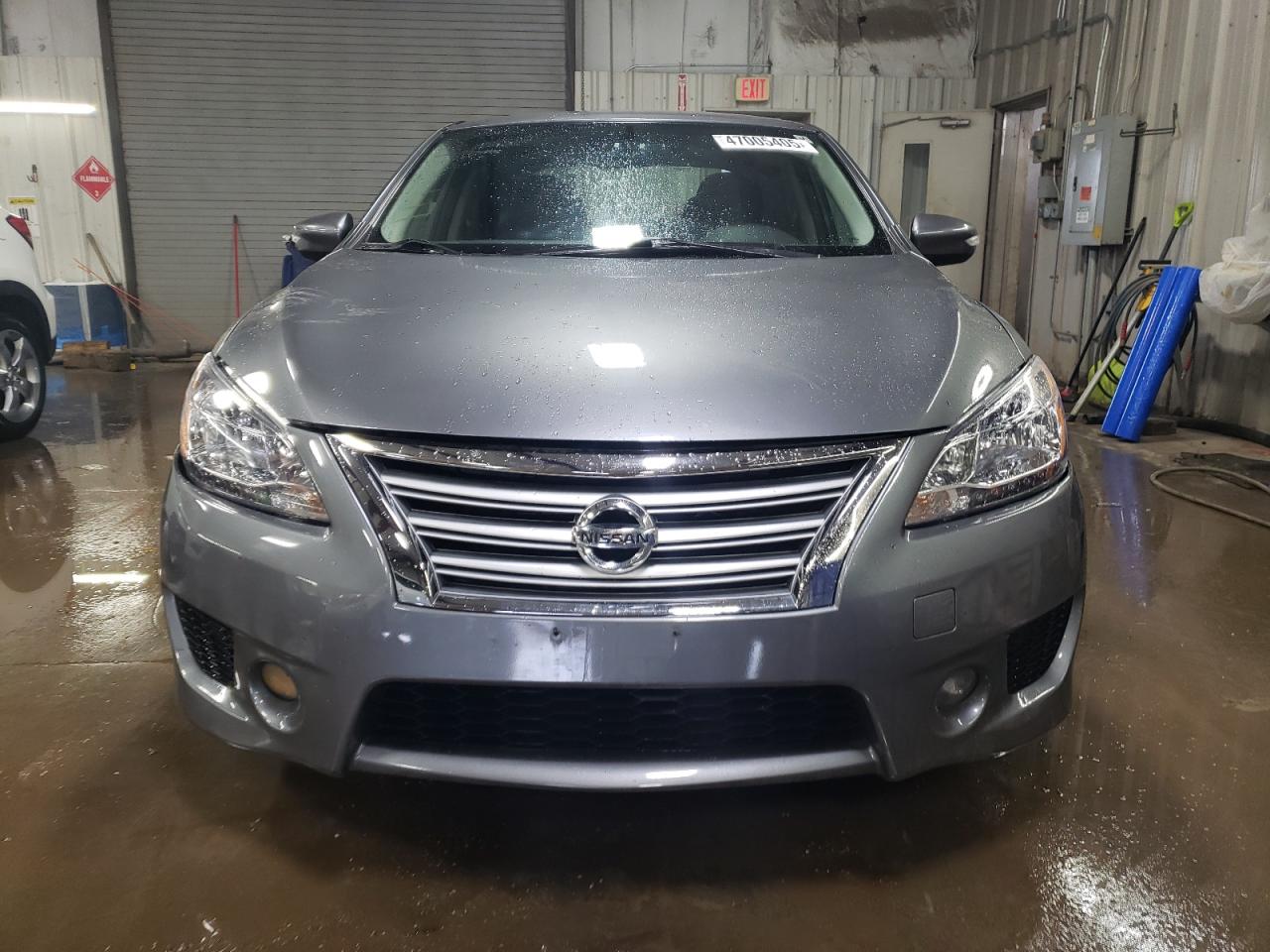2015 Nissan Sentra - Image 5