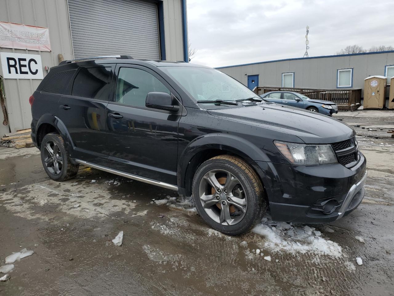 2016 Dodge Journey - Image 4