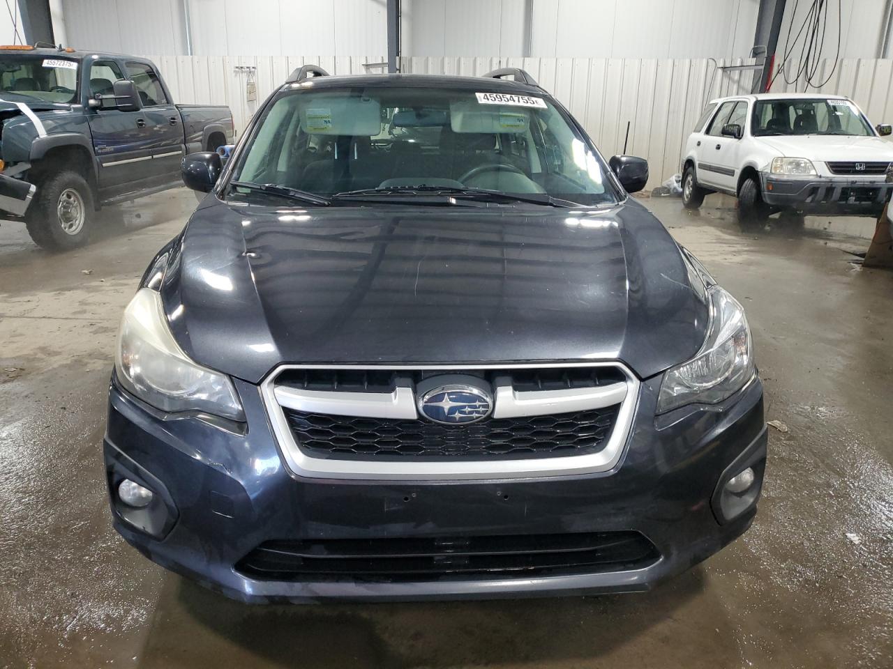 2012 Subaru Impreza - Image 5