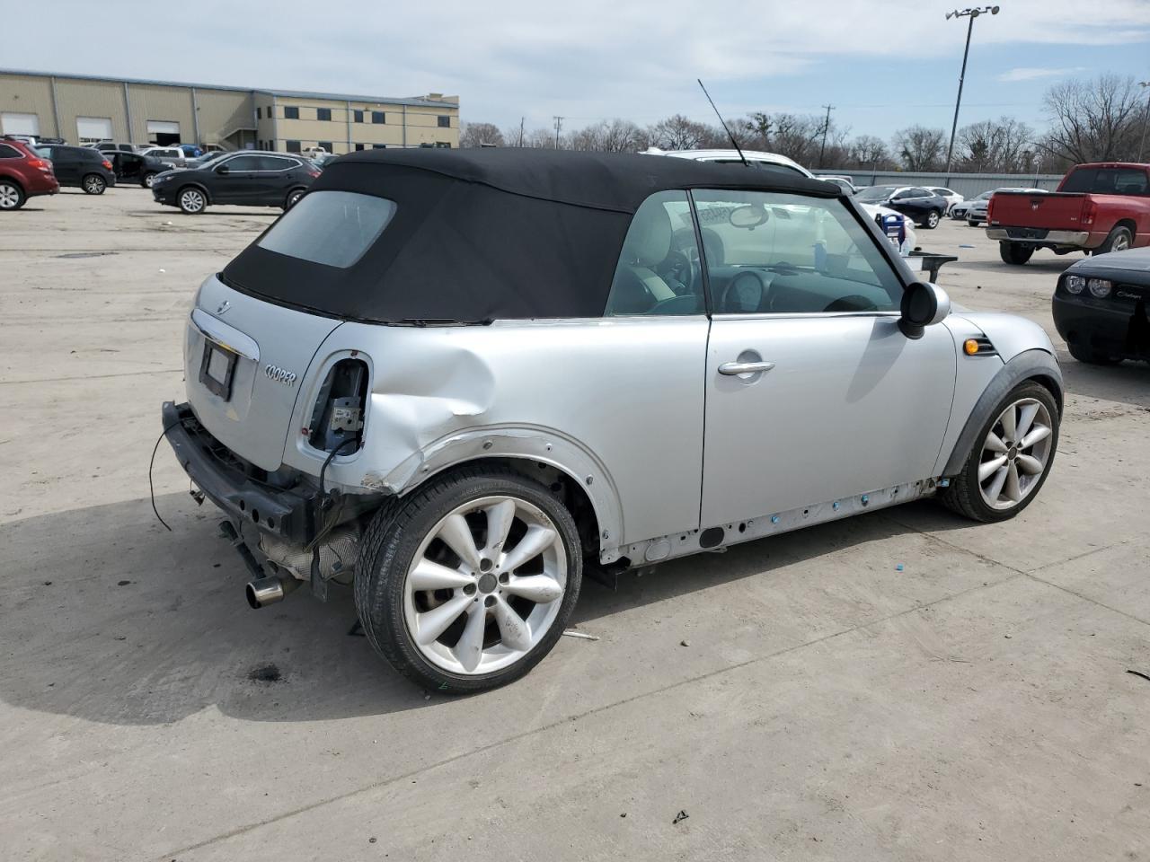 2011 MINI Cooper - Image 3