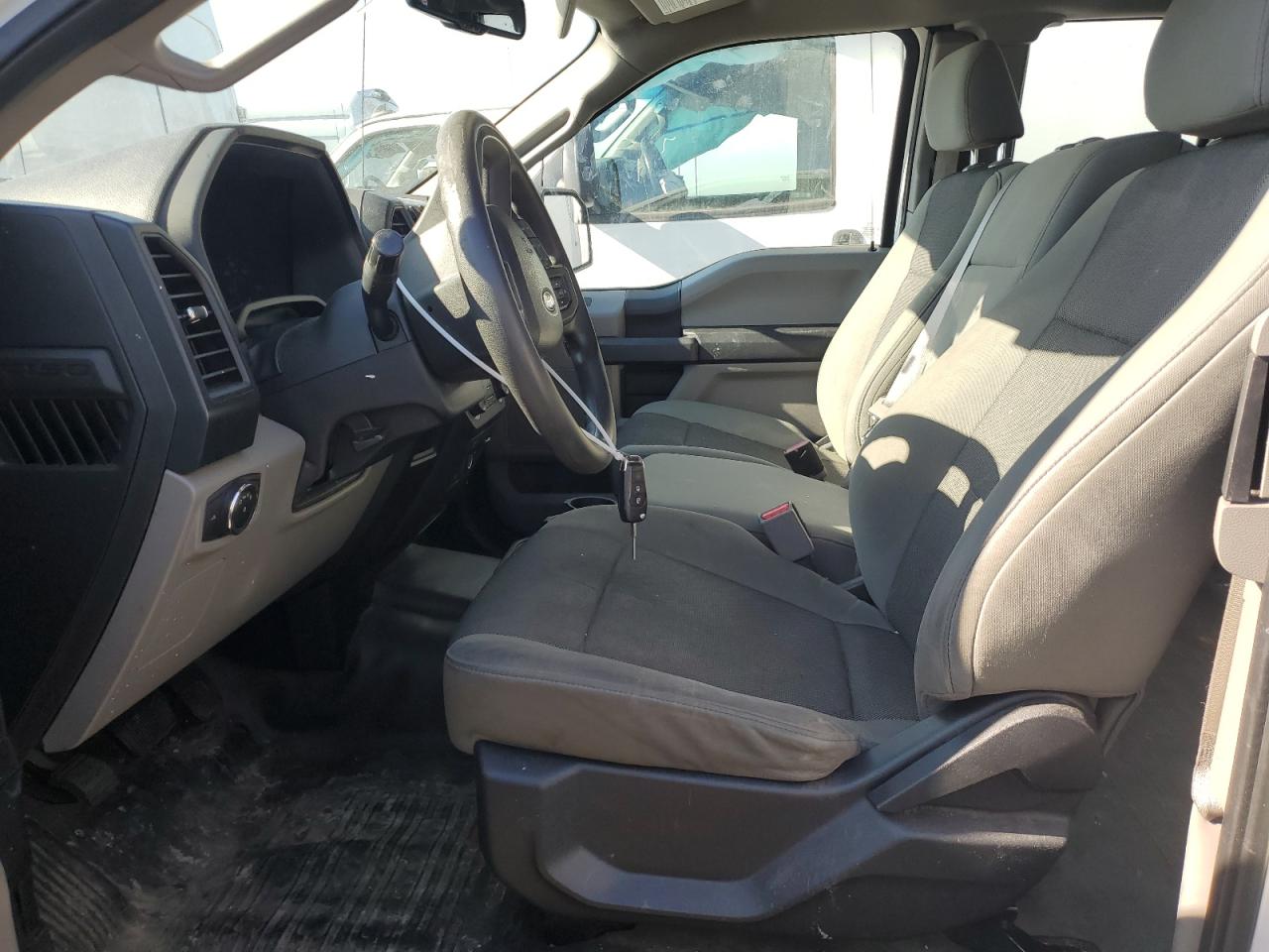 2016 Ford F-150 - Image 7