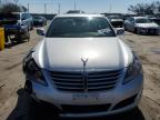 2016 Hyundai Equus Signature продається в Wilmer, TX - Front End