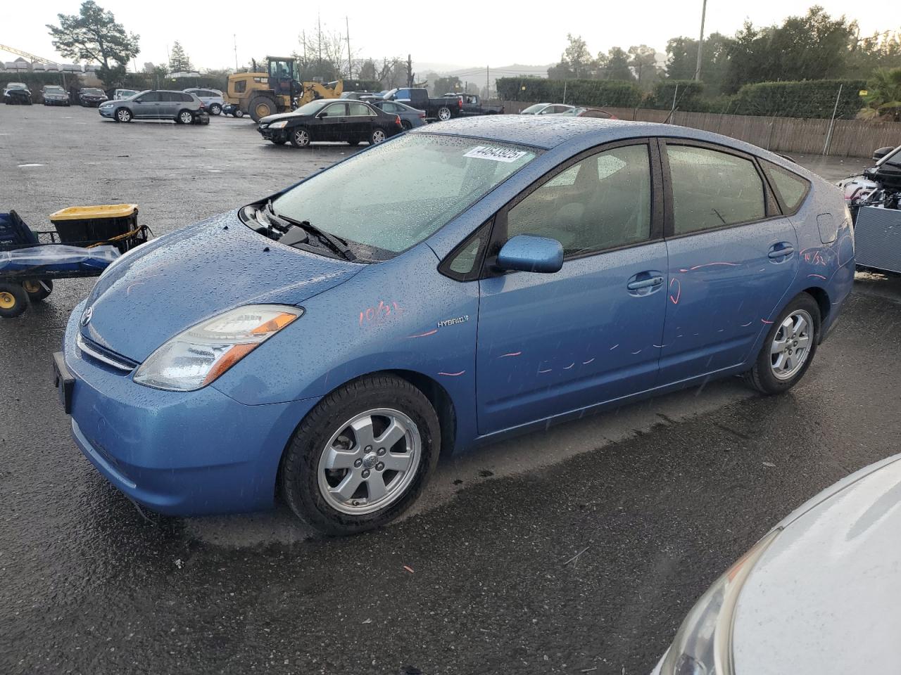 2007 Toyota Prius - Image 1