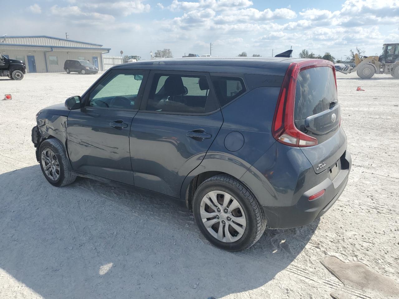 2020 Kia Soul - Image 2