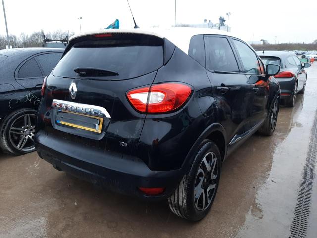 2015 RENAULT CAPTUR DYN