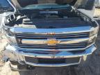 2018 Chevrolet Silverado K2500 Heavy Duty Lt for Sale in Midway, FL - Front End