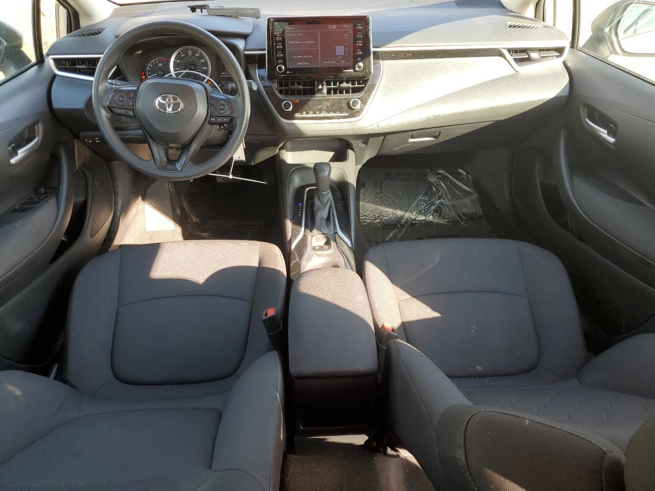 2021 Toyota Corolla - Image 8