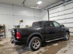 2010 DODGE RAM 1500  for sale at Copart IA - DES MOINES