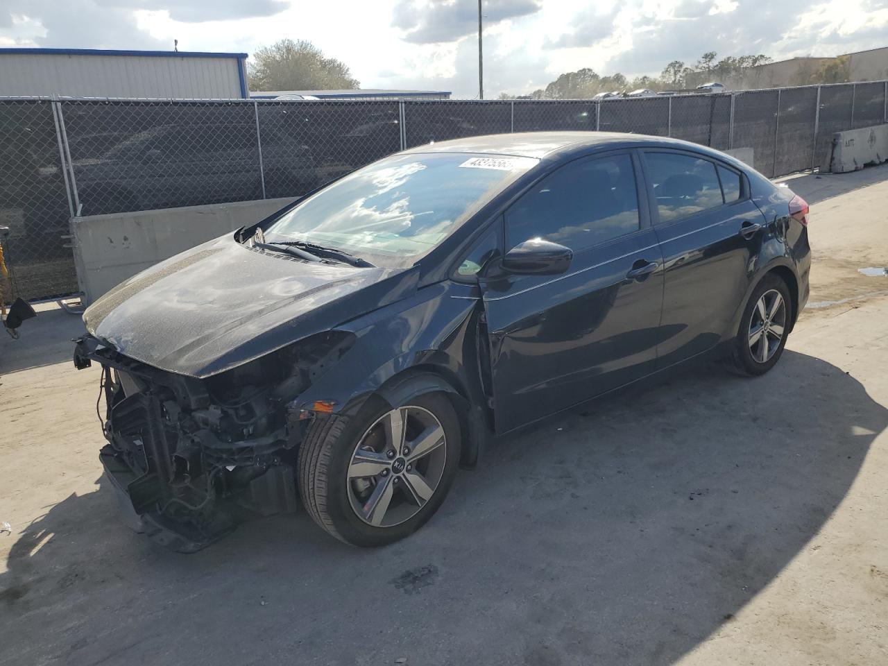 2018 Kia Forte - Image 1