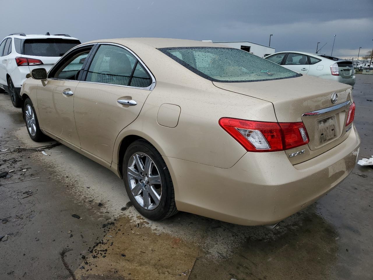 2008 Lexus ES - Image 2